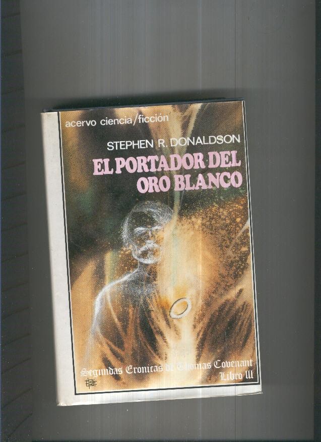 El portador del oro blanco