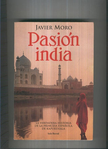 Pasion India