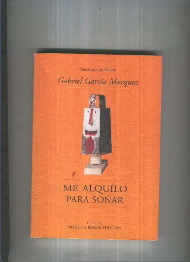 Me alquilo para soñar
