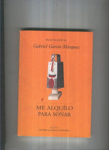 Me alquilo para soñar