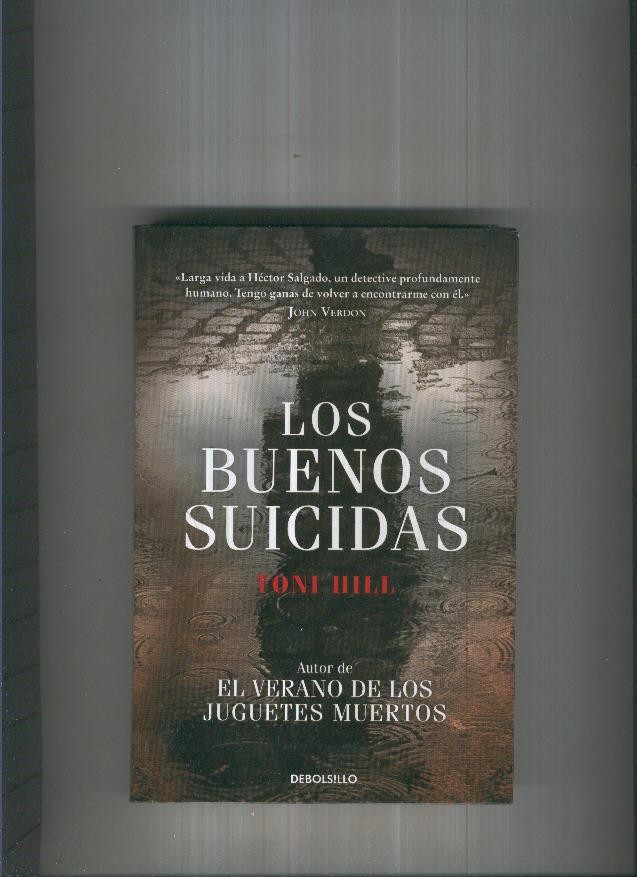 Los buenos suicidas