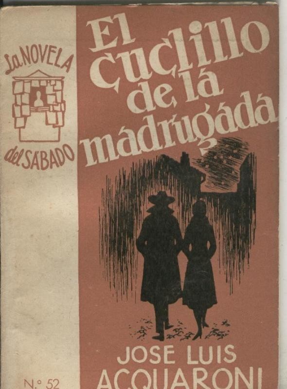 El cuclillo de la madrugada