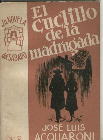 El cuclillo de la madrugada