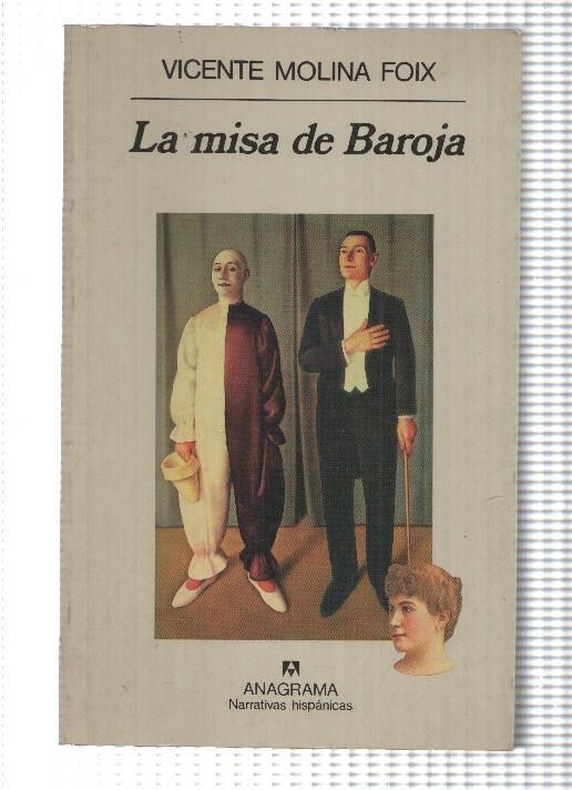 La misa de Baroja