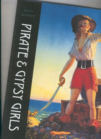 Artist Archives: Pirate & Gypsy Girls