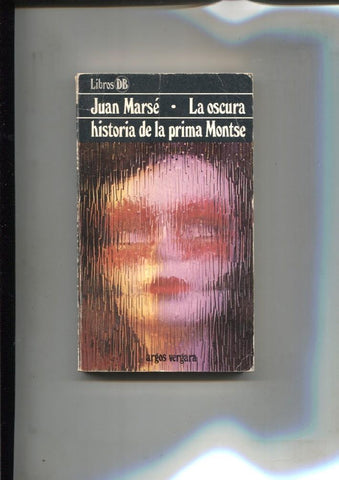 La oscura historia de la prima Montse