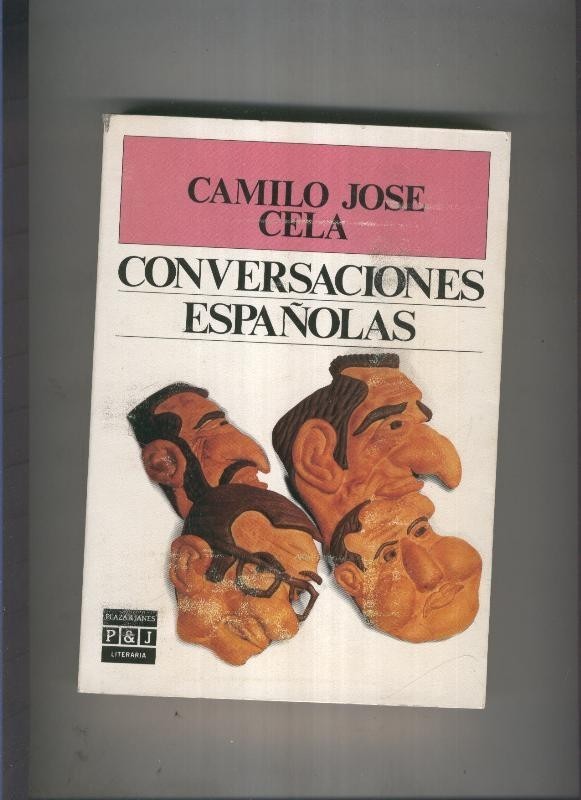 Conversaciones españolas