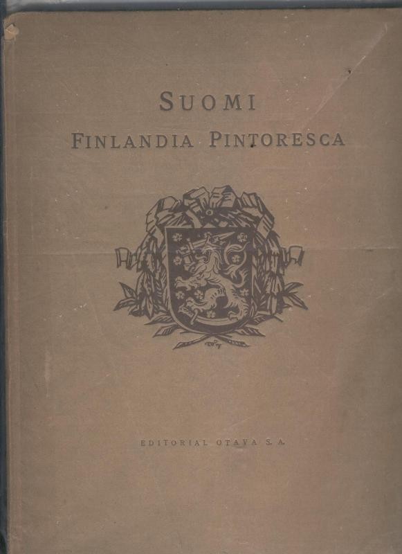 Suomi-Finlandia