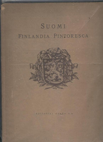 Suomi-Finlandia