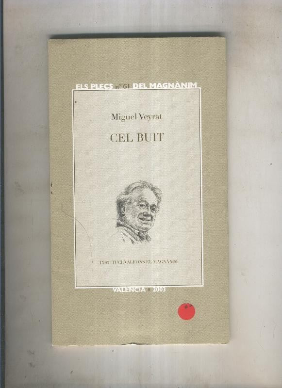 Cel buit