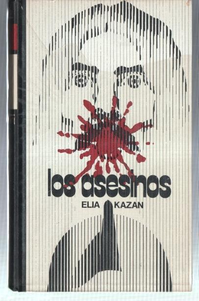 Circulo de Lectores: Los asesinos