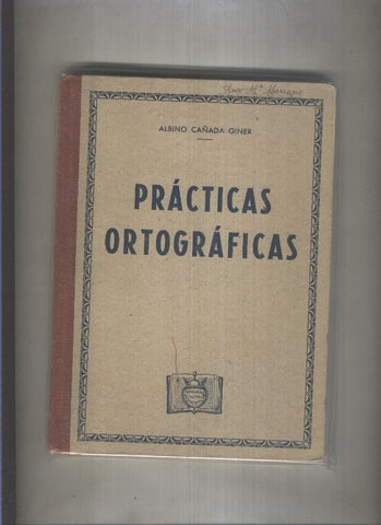 Practicas ortograficas
