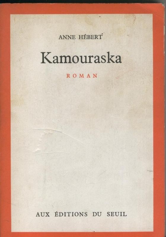 Kamouraska