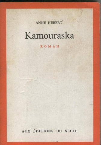 Kamouraska