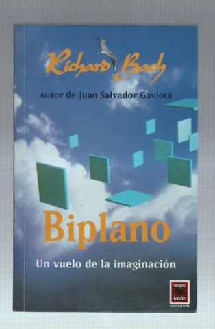 Biplano, un vuelo de la imaginacion