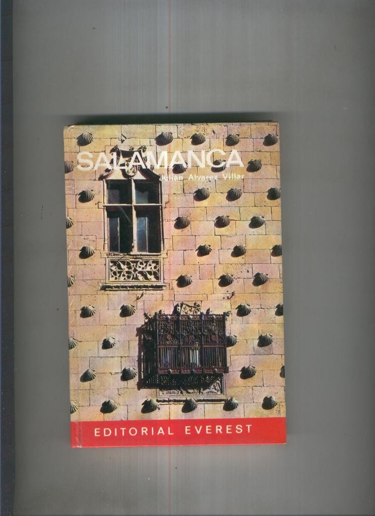 Salamanca