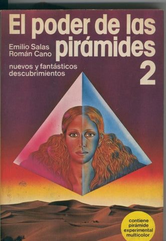 El poder de las piramides 2