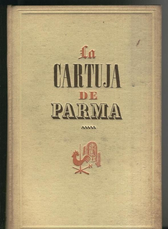 La Cartuja de Parma