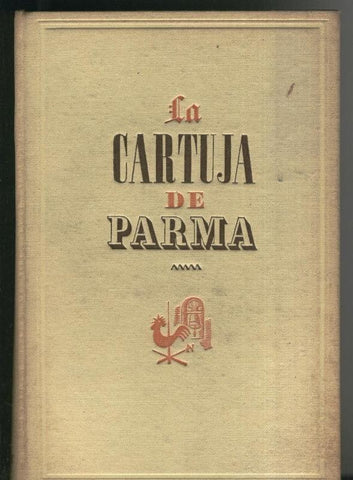La Cartuja de Parma