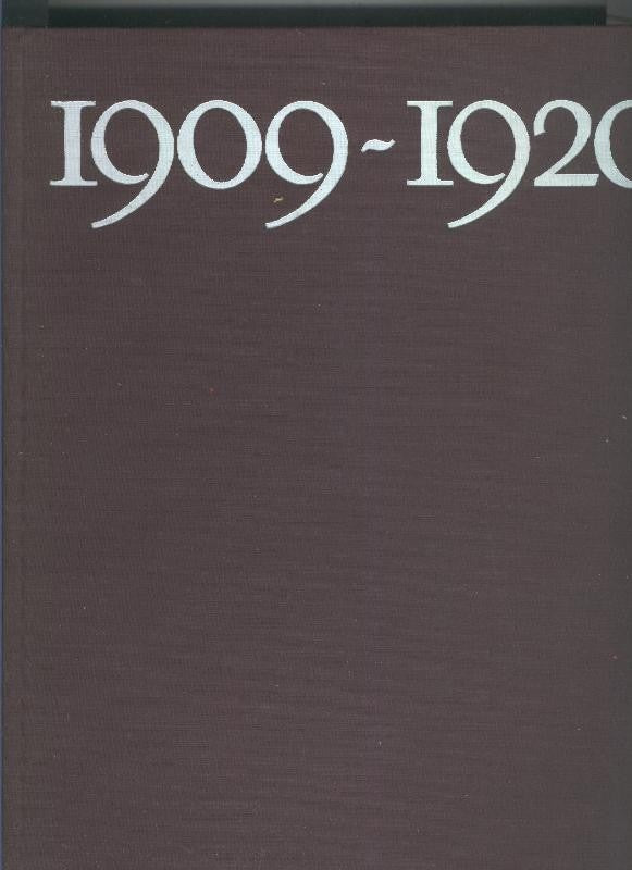 Imagenes 1909-1920 la perdida del reino