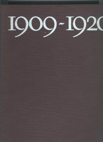 Imagenes 1909-1920 la perdida del reino