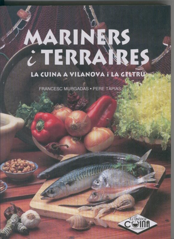 Mariners i Terraires