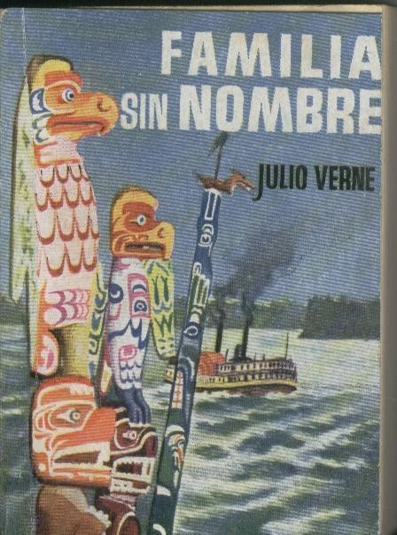 Enciclopedia Pulga: Familia sin nombre
