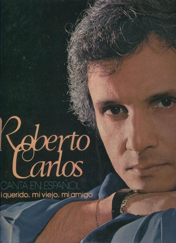 Roberto Carlos