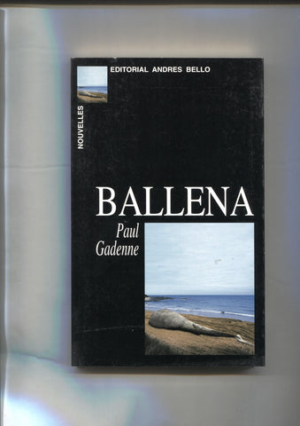 Ballena-El intelectual en el jardin-Baile en Espelette