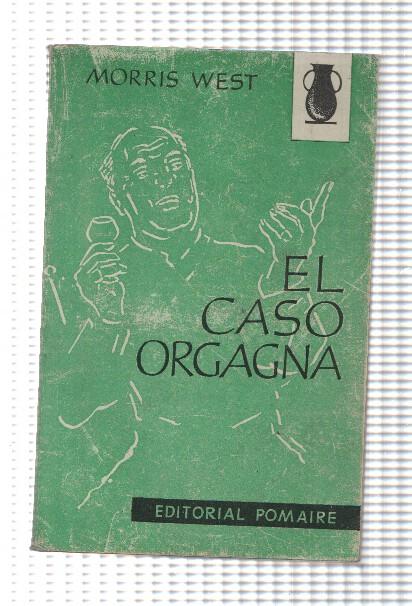 El caso orgagna