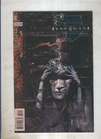 Sandman numero 69