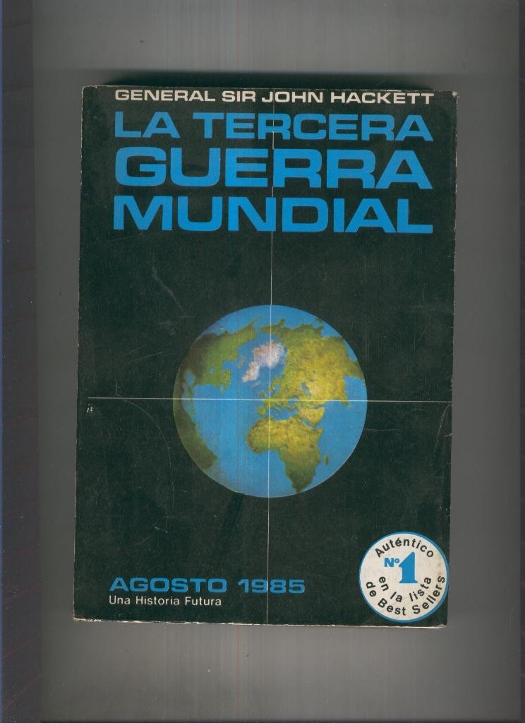 La tercera guerra mundial