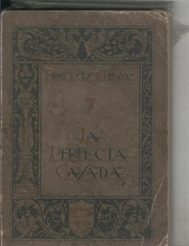 La Perfecta casada