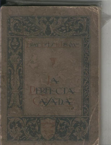 La Perfecta casada