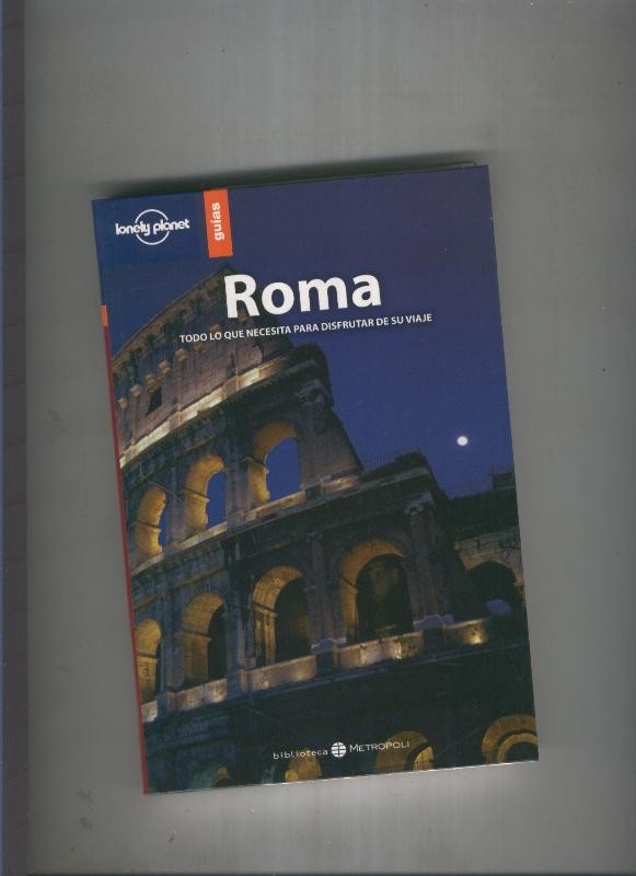 Roma