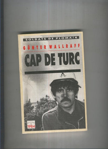 Cap de turc