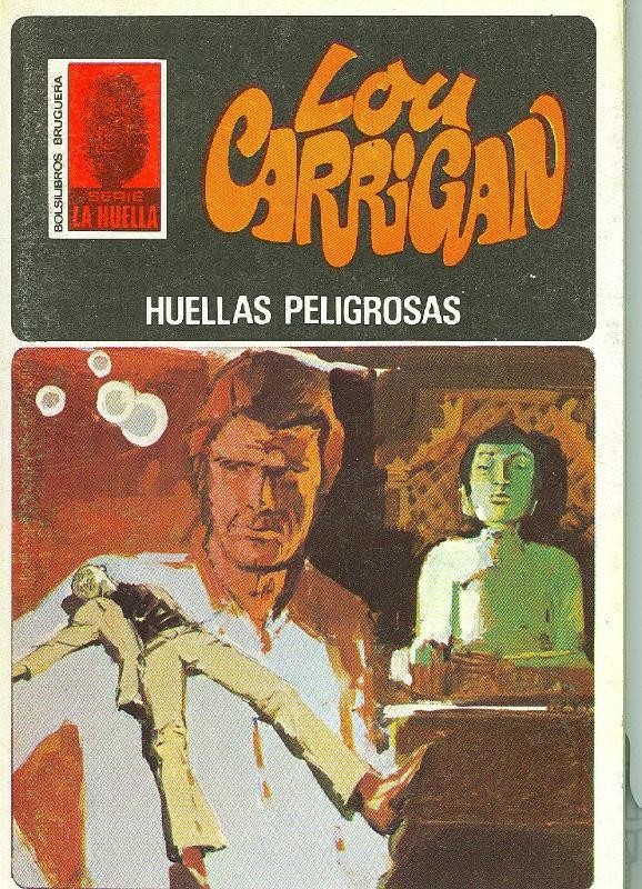 La Huella numero 137: Huellas peligrosas