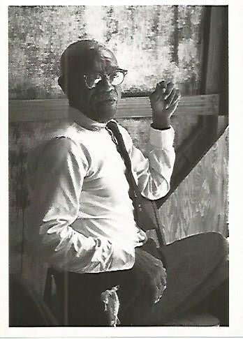 POSTAL 54070: The Blues. Furry Lewis. 1969