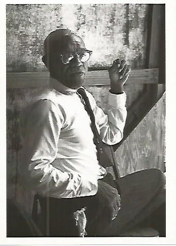 POSTAL 54070: The Blues. Furry Lewis. 1969