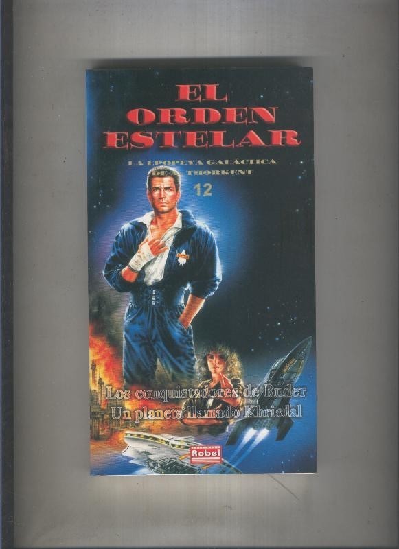 El orden estelar numero 12