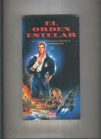 El orden estelar numero 12