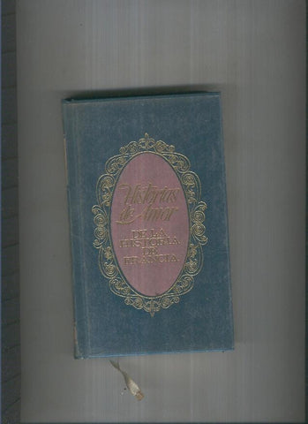 Historias de amor de la Historia de Francia I: La historia de Francia