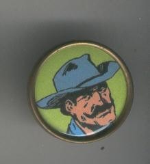 Pins: Apache: Capitan Wrigth