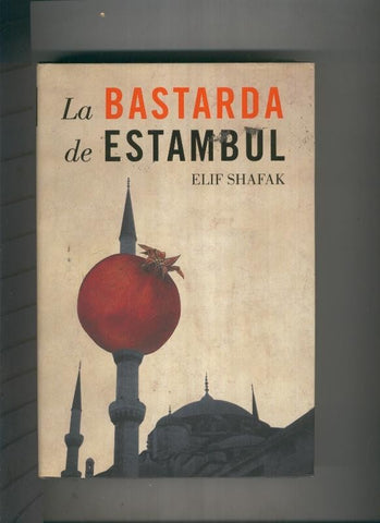 La bastarda de Estambul