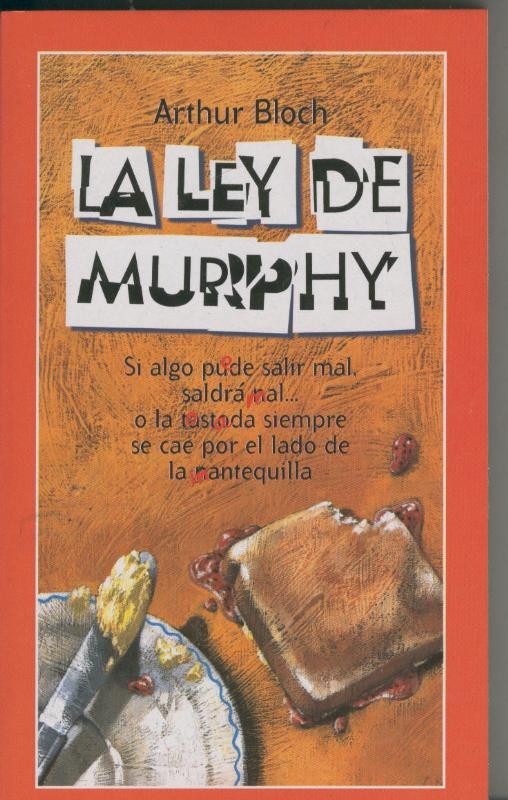 La Ley de Murphy