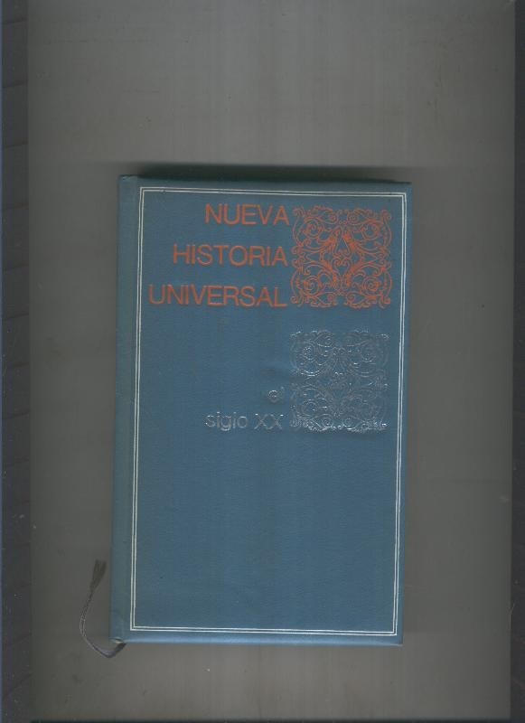 El siglo XX ( II )