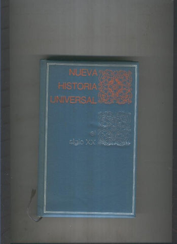 El siglo XX ( II )