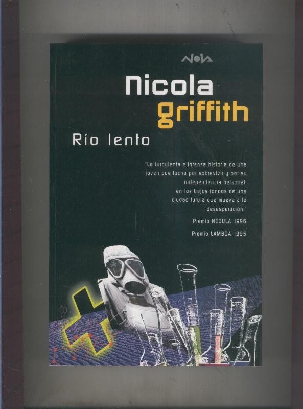 Rio lento
