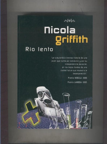 Rio lento