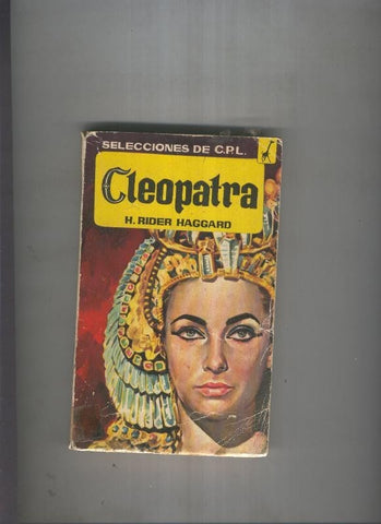 Cleopatra